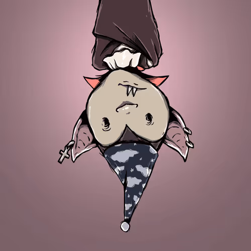 Moonvamps