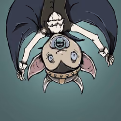 Moon Vamps #2464