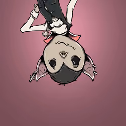 Moon Vamps #1463