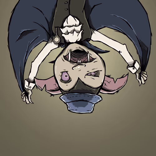 Moon Vamps #1663