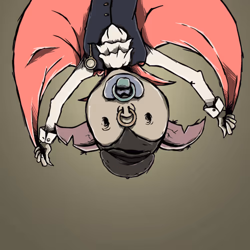 Moon Vamps #1394
