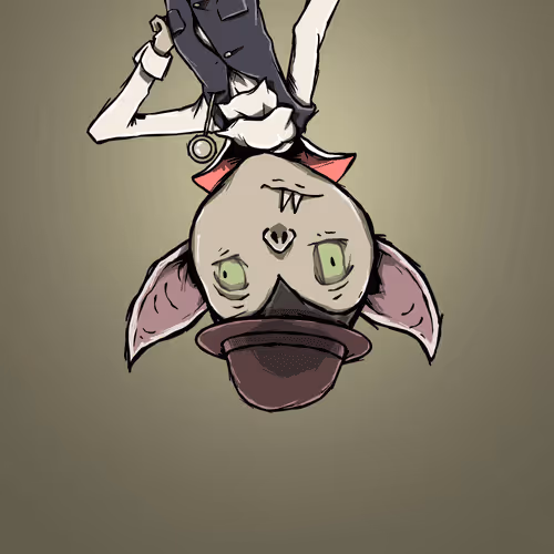 Moon Vamps #819