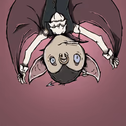 Moon Vamps #2065