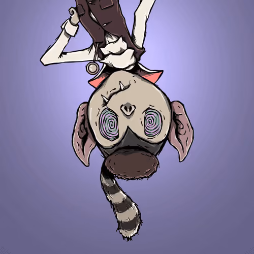 Moon Vamps #1168
