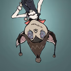 Moon Vamps #164