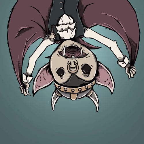 Moon Vamps #446