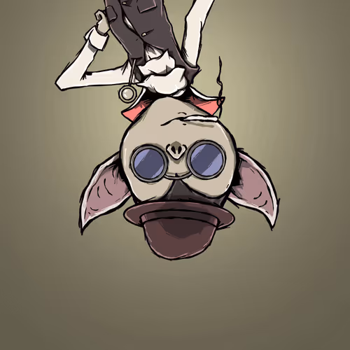 Moonvamps