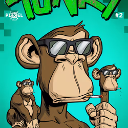 PUNKS 2: TROPO Collector’s Edition