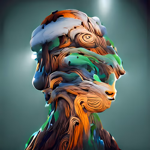 Trippy Apepe YC #142
