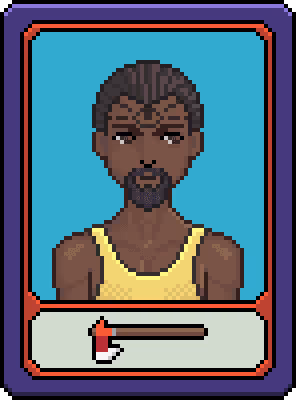 Bounty Games