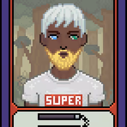 Suspect #170