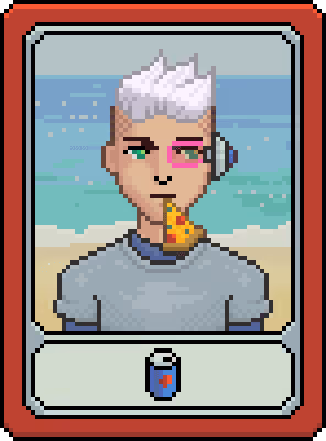 Bounty Games