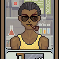 Suspect #86