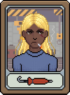 Bounty Games