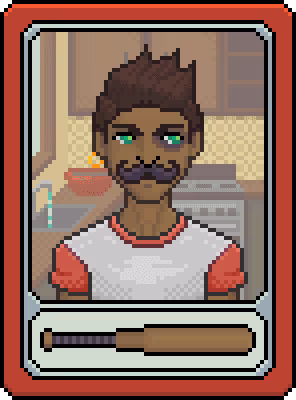 Bounty Games
