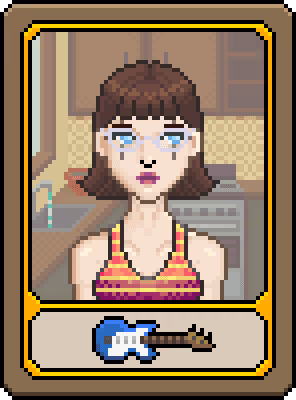 Bounty Games