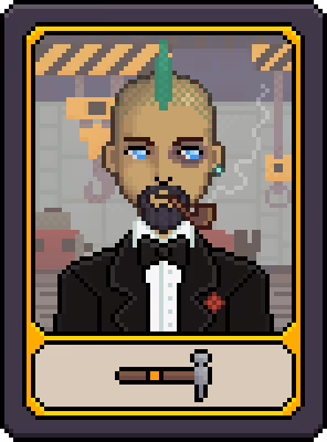 Bounty Games