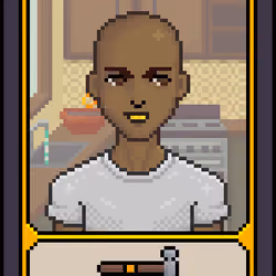Suspect #514