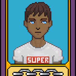 Suspect #320
