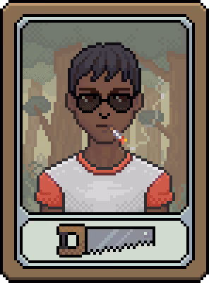 Bounty Games