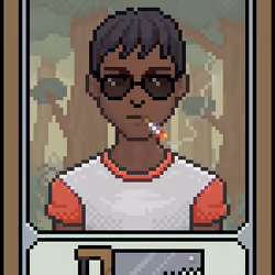 Suspect #164