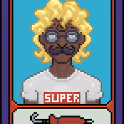 Suspect #1198