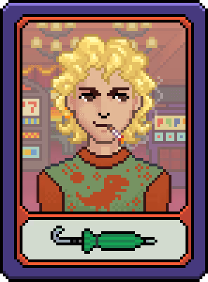 Bounty Games
