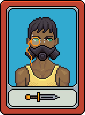 Suspect #118