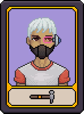 Bounty Games
