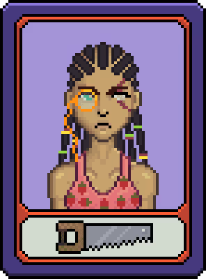 Bounty Games