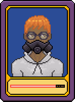 Bounty Games