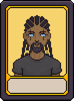 Bounty Games
