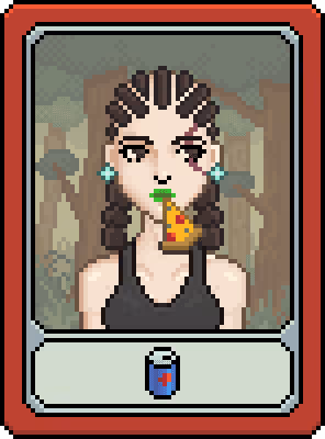 Bounty Games