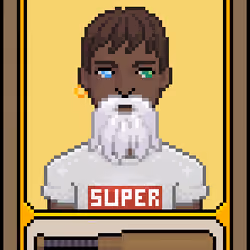 Suspect #1625