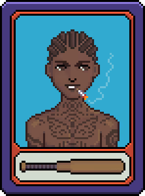 Bounty Games