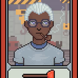 Suspect #354