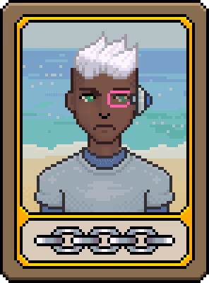 Bounty Games