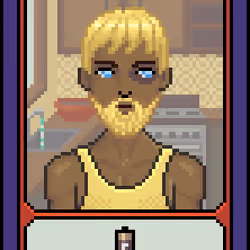 Suspect #166