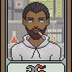 Suspect #631