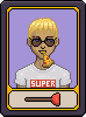 Suspect #1308