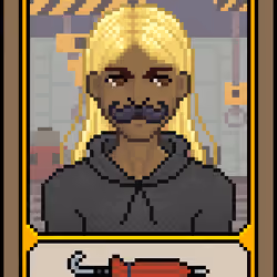 Suspect #2189