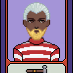 Suspect #1877
