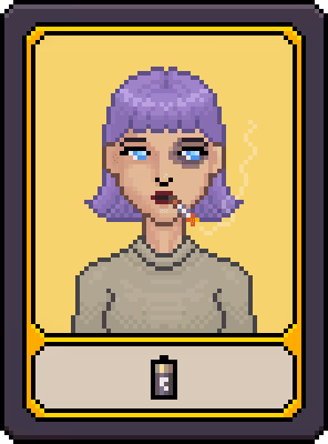 Suspect #386