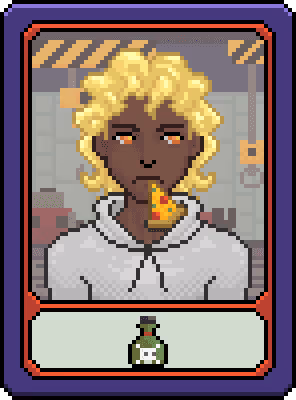 Bounty Games