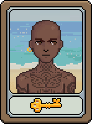 Bounty Games