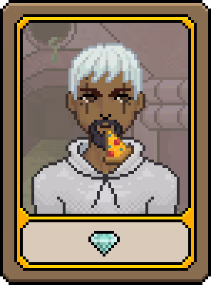 Bounty Games