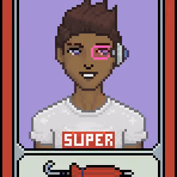 Suspect #1199