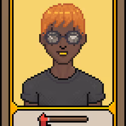 Suspect #2393