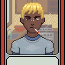 Suspect #923