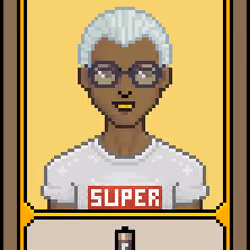 Suspect #2379